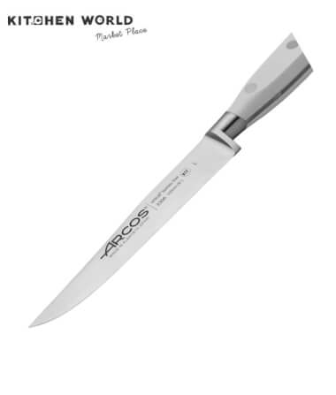 มีดทำครัวสแตนเลสไนตรัม® Arcos 230624 ขนาด 15 ซม._3